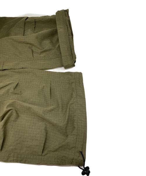 Columbia（コロンビア）Columbia (コロンビア) イージーパンツ グリーン サイズ:Ｓの古着・服飾アイテム