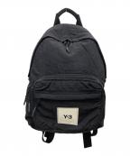 Y-3ワイスリー）の古着「TECHLITE TWEAK」｜ブラック