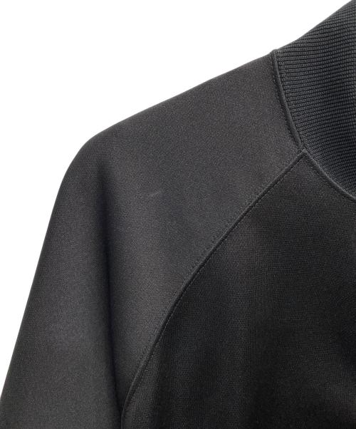 Needles（ニードルズ）Needles (ニードルズ) Dolman Sleeve Track Jacket ブラック サイズ:Mの古着・服飾アイテム