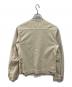 nonnative (ノンネイティブ) デニムジャケット ベージュ サイズ:1（ｓ）：4000円