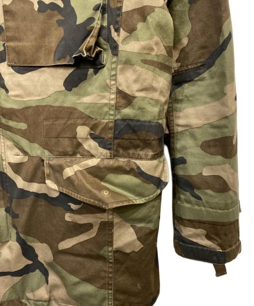 nonnative（ノンネイティブ）nonnative (ノンネイティブ) TROOPER JACKET ブラウン サイズ:1の古着・服飾アイテム