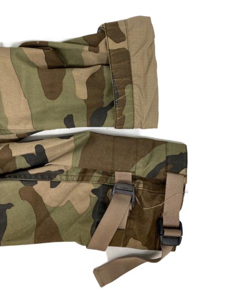 nonnative（ノンネイティブ）nonnative (ノンネイティブ) TROOPER JACKET ブラウン サイズ:1の古着・服飾アイテム