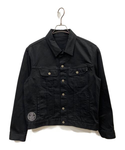 UNDERCOVER（アンダーカバー）UNDERCOVER (アンダーカバー) ピケGジャン ブラック サイズ:Sの古着・服飾アイテム