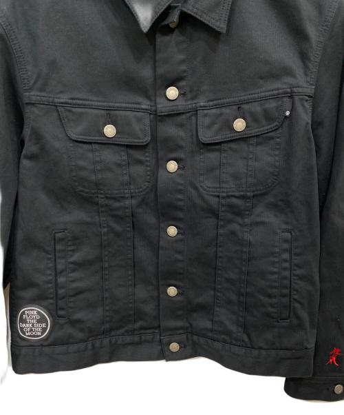 UNDERCOVER（アンダーカバー）UNDERCOVER (アンダーカバー) ピケGジャン ブラック サイズ:Sの古着・服飾アイテム