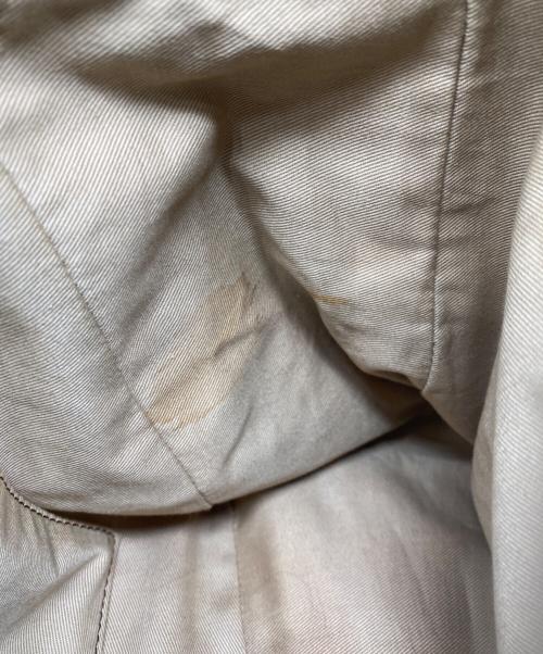 BURBERRY BLUE LABEL（バーバリーロンドンブルーレーベル）BURBERRY BLUE LABEL (バーバリーロンドンブルーレーベル) ハンドバッグ ブラウンの古着・服飾アイテム