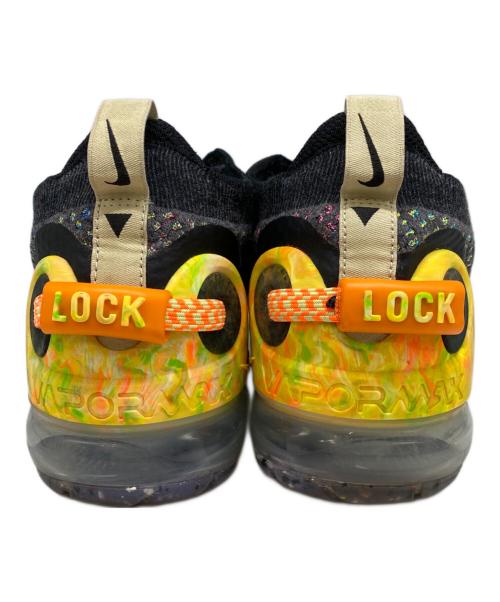 NIKE（ナイキ）NIKE (ナイキ) NIKE AIR VAPORMAX 2020 FK IRON グレー サイズ:26㎝の古着・服飾アイテム