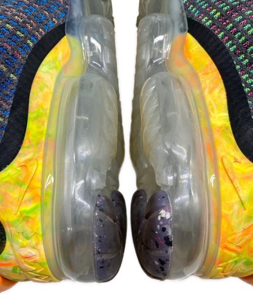 NIKE（ナイキ）NIKE (ナイキ) NIKE AIR VAPORMAX 2020 FK IRON グレー サイズ:26㎝の古着・服飾アイテム