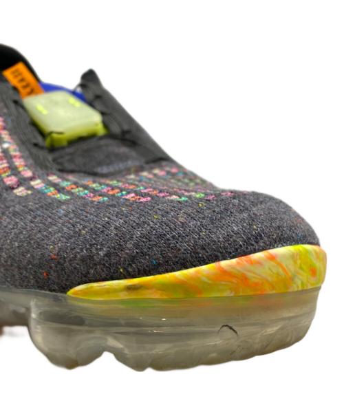 NIKE（ナイキ）NIKE (ナイキ) NIKE AIR VAPORMAX 2020 FK IRON グレー サイズ:26㎝の古着・服飾アイテム