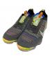 NIKE（ナイキ）の古着「NIKE AIR VAPORMAX 2020 FK IRON」｜グレー