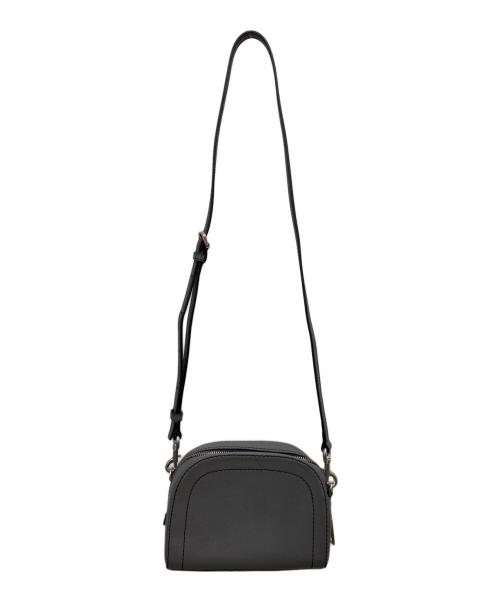 MARC JACOBS（マークジェイコブス）MARC JACOBS (マークジェイコブス) ショルダーバッグ グレーの古着・服飾アイテム