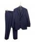 BROOKS BROTHERS（ブルックスブラザーズ）の古着「セットアップスーツ」｜ネイビー