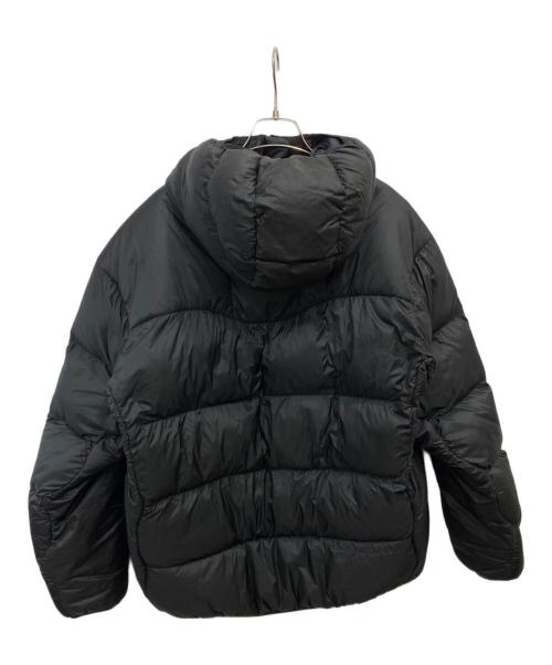 NIKE ACG（ナイキエーシージー）NIKE ACG (ナイキエージーシー) NRG TFADV LUNAR LAKE JACKET ブラック サイズ:Ｌの古着・服飾アイテム
