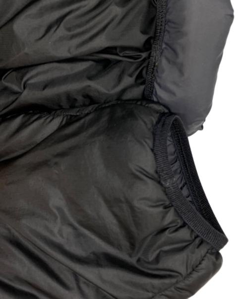NIKE ACG（ナイキエーシージー）NIKE ACG (ナイキエージーシー) NRG TFADV LUNAR LAKE JACKET ブラック サイズ:Ｌの古着・服飾アイテム