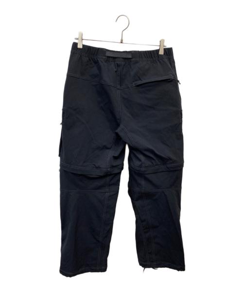 NIKE ACG（ナイキエーシージー）NIKE ACG (ナイキエージーシー) SMITH SMT CARGO PNT ブラック サイズ:Ｍの古着・服飾アイテム