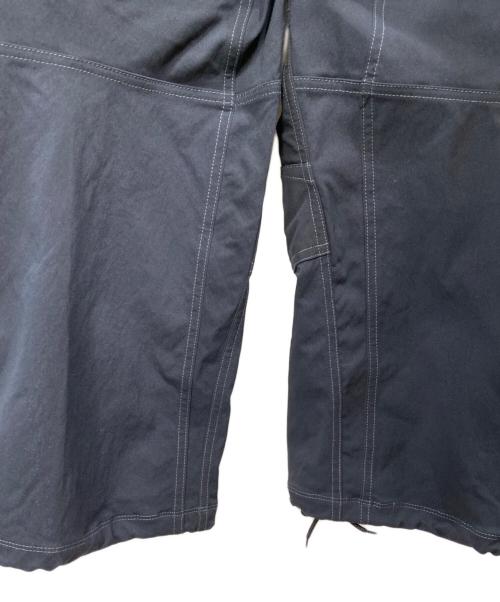 NIKE ACG（ナイキエーシージー）NIKE ACG (ナイキエージーシー) SMITH SMT CARGO PNT ブラック サイズ:Ｍの古着・服飾アイテム