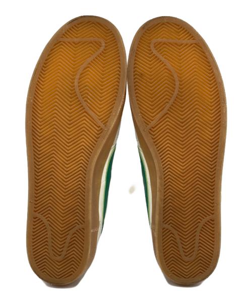 NIKE（ナイキ）NIKE (ナイキ) KILLSHOT 2 LEATHER ホワイト サイズ:27の古着・服飾アイテム