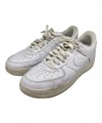 NIKEナイキ）の古着「Air Force 1 Low Retro」｜ホワイト