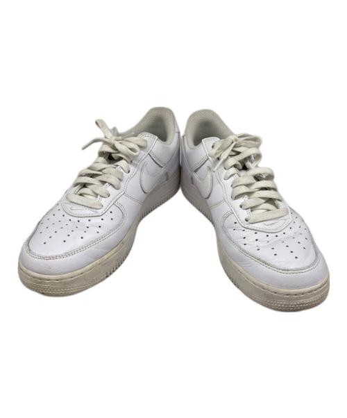 NIKE（ナイキ）NIKE (ナイキ) Air Force 1 Low Retro ホワイト サイズ:26.5の古着・服飾アイテム