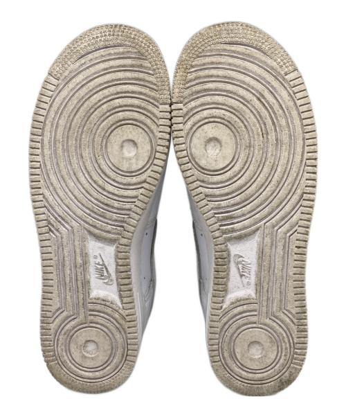 NIKE（ナイキ）NIKE (ナイキ) Air Force 1 Low Retro ホワイト サイズ:26.5の古着・服飾アイテム