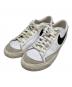 NIKE（ナイキ）の古着「BLAZER LOW 77 VINTAGE」｜ホワイト
