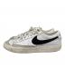 NIKE (ナイキ) BLAZER LOW 77 VINTAGE ホワイト サイズ:27：3500円