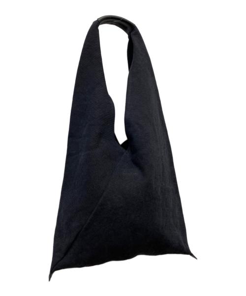 HENDER SCHEME（エンダースキーマ）HENDER SCHEME (エンダースキーマ) azuma bag big ブラックの古着・服飾アイテム