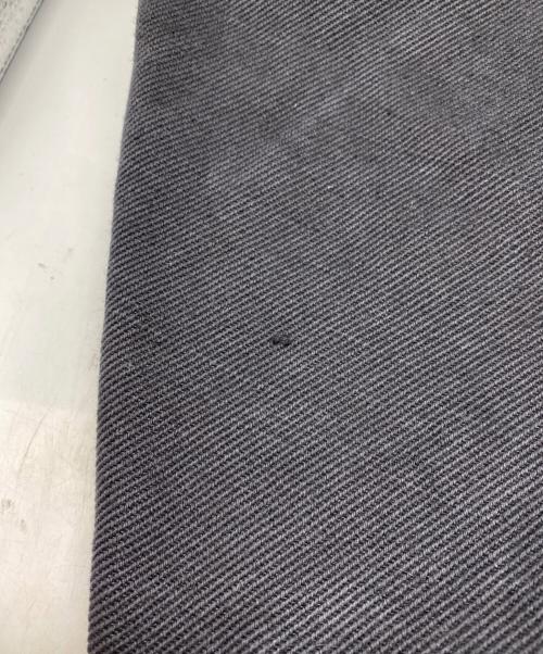 HENDER SCHEME（エンダースキーマ）HENDER SCHEME (エンダースキーマ) azuma bag big ブラックの古着・服飾アイテム