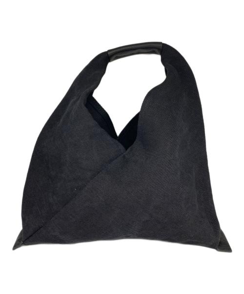 HENDER SCHEME（エンダースキーマ）HENDER SCHEME (エンダースキーマ) azuma bag small ブラックの古着・服飾アイテム