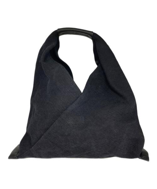 HENDER SCHEME（エンダースキーマ）HENDER SCHEME (エンダースキーマ) azuma bag small ブラックの古着・服飾アイテム