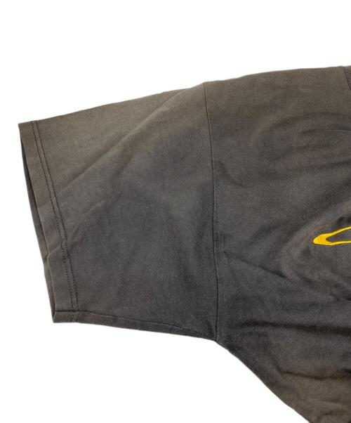 NIKE（ナイキ）NIKE (ナイキ) ヴィンテージTシャツ グレー サイズ:Ⅿの古着・服飾アイテム