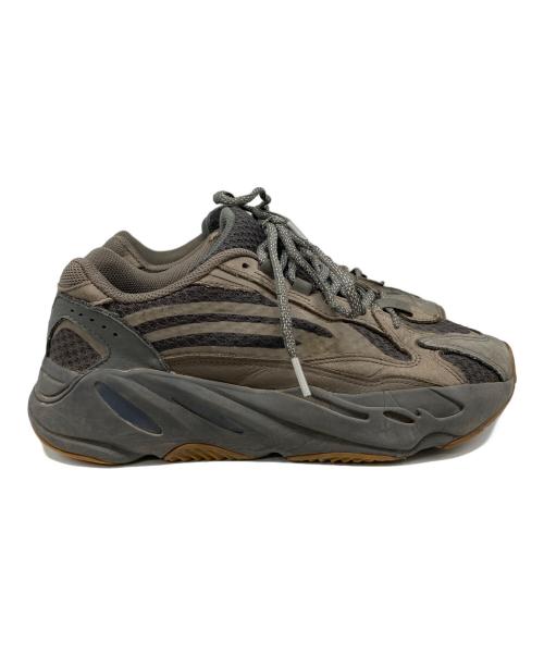 adidas（アディダス）adidas (アディダス) YEEZY BOOST 700 V2 グレー サイズ:25.5の古着・服飾アイテム