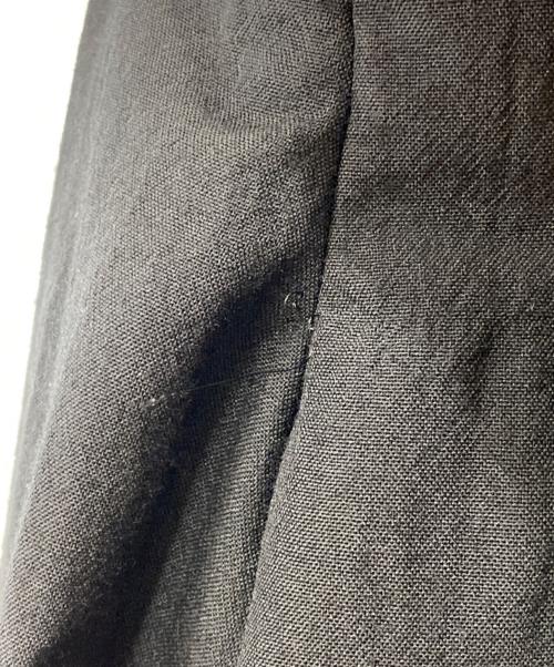 COMME des GARCONS HOMME（コムデギャルソン オム）COMME des GARCONS HOMME (コムデギャルソン オム) 3Bジャケット ブラック サイズ:Ｓの古着・服飾アイテム