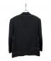 COMME des GARCONS HOMME (コムデギャルソン オム) 3Bジャケット ブラック サイズ:Ｓ：13000円