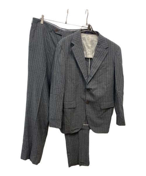 Sartoria Promessa（サルトリアプロメッサ）Sartoria Promessa (サルトリアプロメッサ) セットアップスーツ グレー サイズ:不明の古着・服飾アイテム