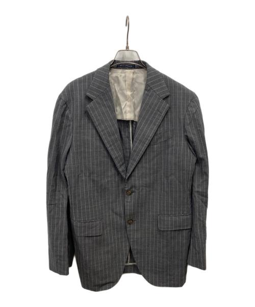 Sartoria Promessa（サルトリアプロメッサ）Sartoria Promessa (サルトリアプロメッサ) セットアップスーツ グレー サイズ:不明の古着・服飾アイテム