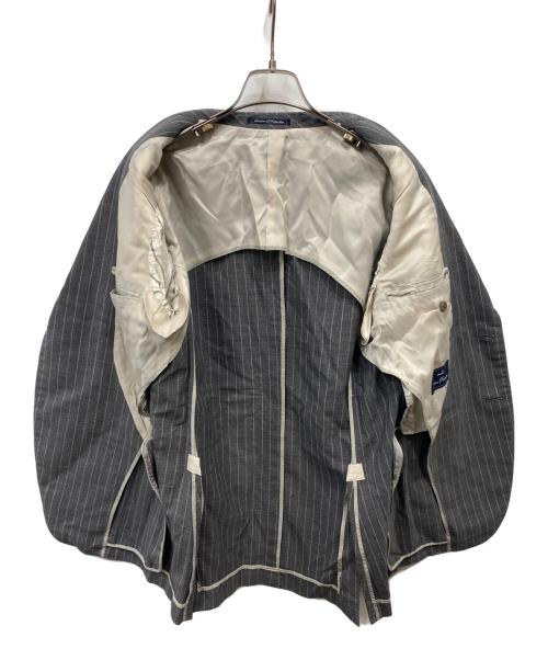 Sartoria Promessa（サルトリアプロメッサ）Sartoria Promessa (サルトリアプロメッサ) セットアップスーツ グレー サイズ:不明の古着・服飾アイテム