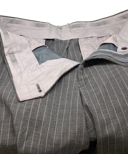 Sartoria Promessa（サルトリアプロメッサ）Sartoria Promessa (サルトリアプロメッサ) セットアップスーツ グレー サイズ:不明の古着・服飾アイテム