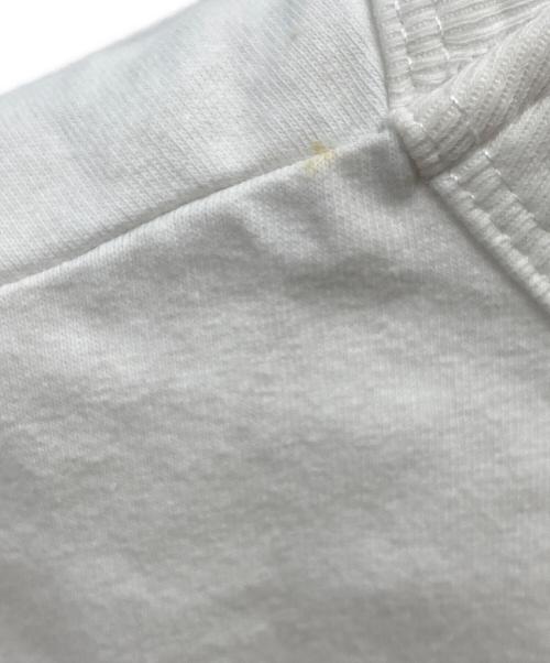 EVERLAST（エバーラスト）EVERLAST (エバーラスト) WIND AND SEA (ウィンダンシー) プリントTシャツ ホワイト サイズ:Lの古着・服飾アイテム