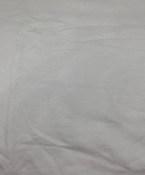 EVERLAST（エバーラスト）EVERLAST (エバーラスト) WIND AND SEA (ウィンダンシー) プリントTシャツ ホワイト サイズ:Lの古着・服飾アイテム