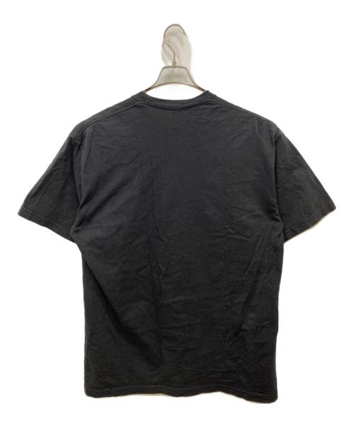 SUPREME（シュプリーム）SUPREME (シュプリーム) Wombat Tee ブラック サイズ:XLの古着・服飾アイテム