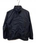 HELLY HANSENヘリーハンセン）の古着「ヴァーレジャケット」｜ブラック