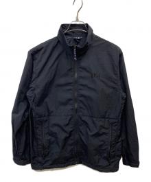 HELLY HANSEN（ヘリーハンセン）の古着「ヴァーレジャケット」｜ブラック