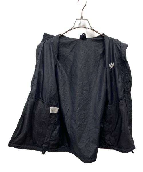 HELLY HANSEN（ヘリーハンセン）HELLY HANSEN (ヘリーハンセン) ヴァーレジャケット ブラック サイズ:Ⅿの古着・服飾アイテム