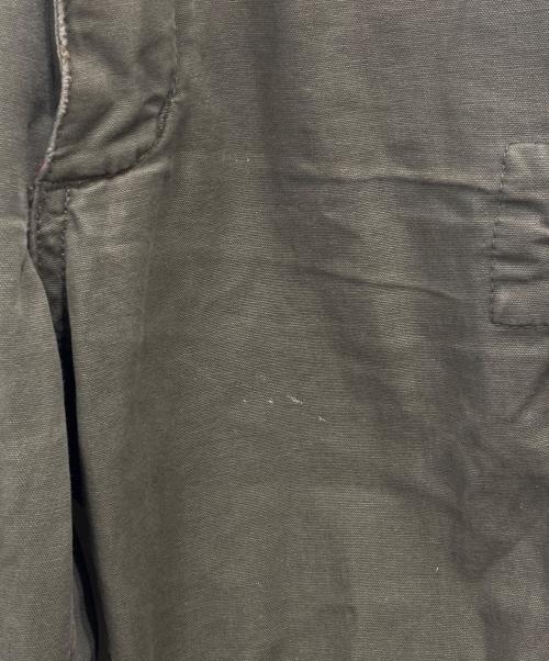 Engineered Garments（エンジニアドガーメンツ）Engineered Garments (エンジニアードガーメンツ) カーゴパンツ グリーン サイズ:Ｓの古着・服飾アイテム