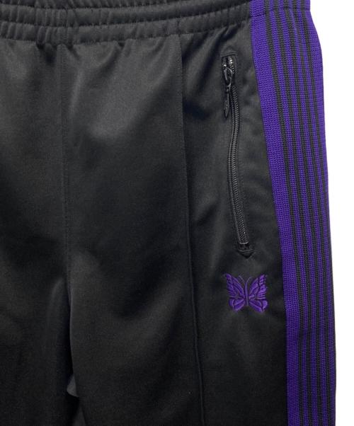 Needles（ニードルズ）Needles (ニードルズ) トラックパンツ パープル サイズ:XSの古着・服飾アイテム