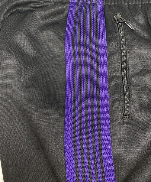 Needles（ニードルズ）Needles (ニードルズ) トラックパンツ パープル サイズ:XSの古着・服飾アイテム