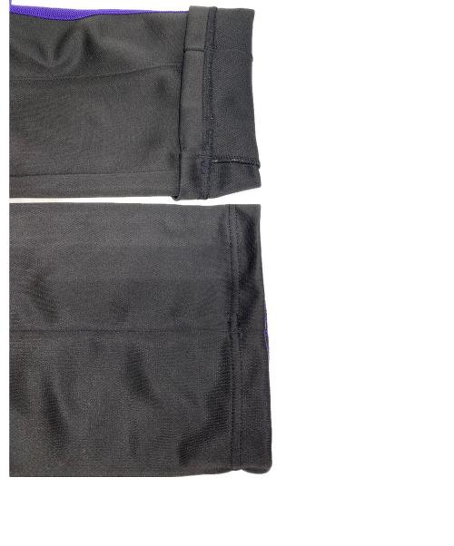 Needles（ニードルズ）Needles (ニードルズ) トラックパンツ パープル サイズ:XSの古着・服飾アイテム
