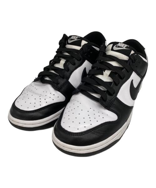 NIKE（ナイキ）NIKE (ナイキ) Dunk Low Retro ブラック サイズ:27㎝の古着・服飾アイテム