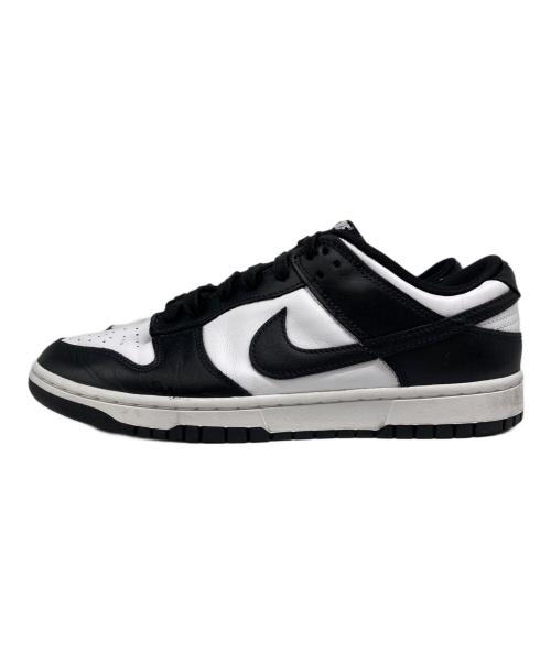 NIKE（ナイキ）NIKE (ナイキ) Dunk Low Retro ブラック サイズ:27㎝の古着・服飾アイテム