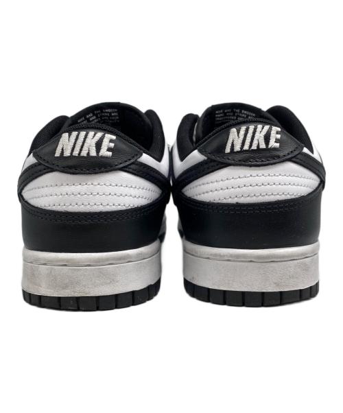 NIKE（ナイキ）NIKE (ナイキ) Dunk Low Retro ブラック サイズ:27㎝の古着・服飾アイテム